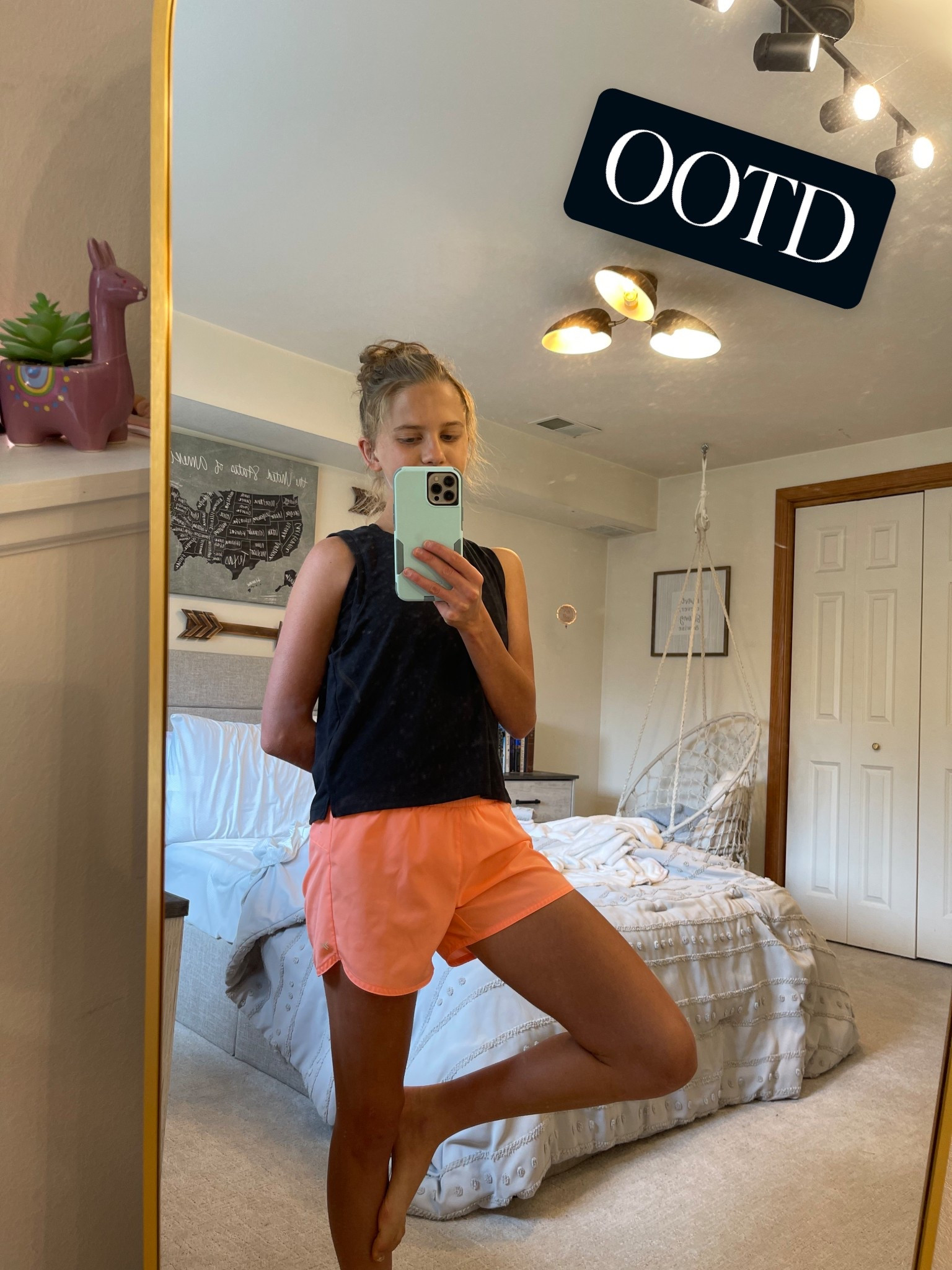My ootd today! 

#LTKActive #LTKPetite