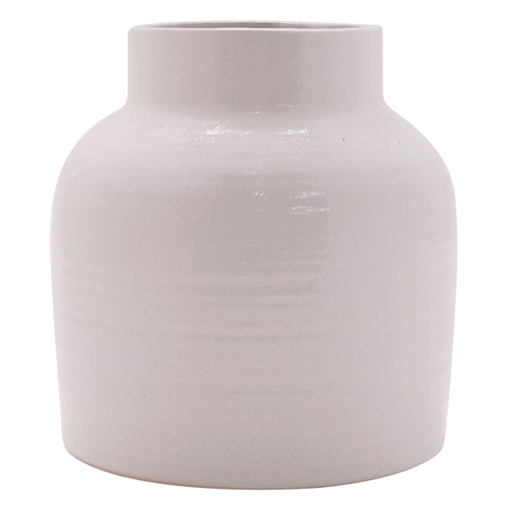 Everyday Decor Farmhouse Small Vase | Kohl's