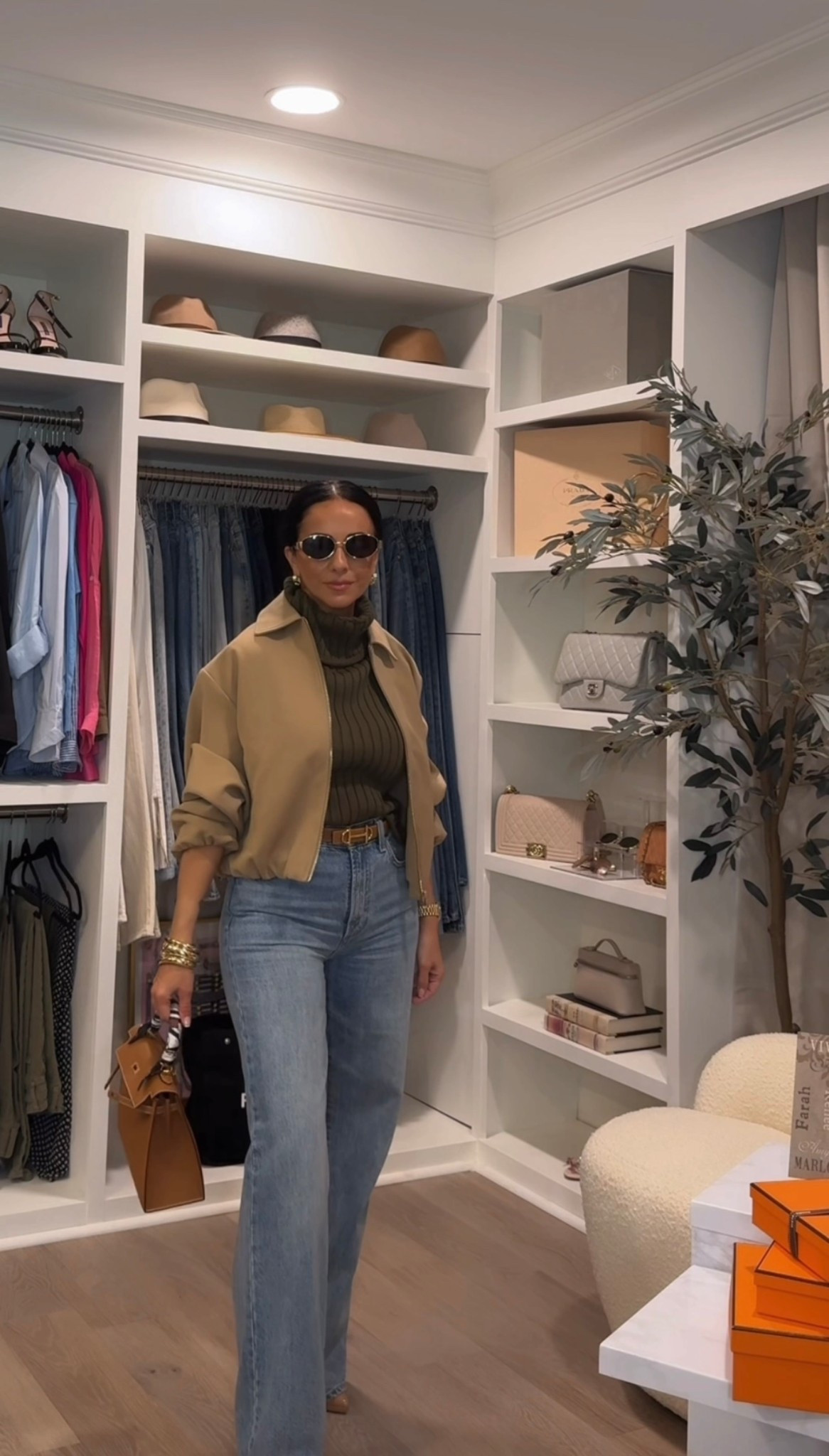 Fall outfit inspo 
Top + jacket are Zara check Instagram for codes. 

Rita Salmo |petite fashion | 

Jean size:24, 7 Yrs Bleu Taboo

#LTKPetite #LTKStyleTip #LTKOver40