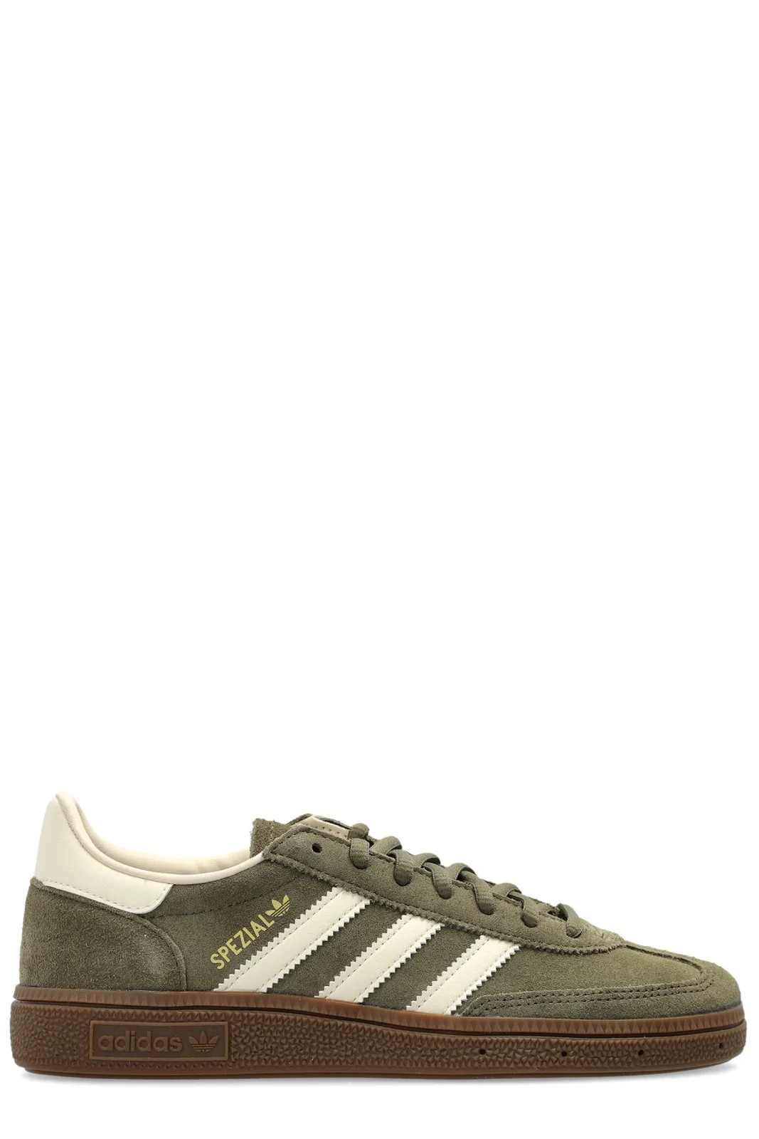 Adidas Original Handball Spezial Lace-Up Sneakers | Cettire Global
