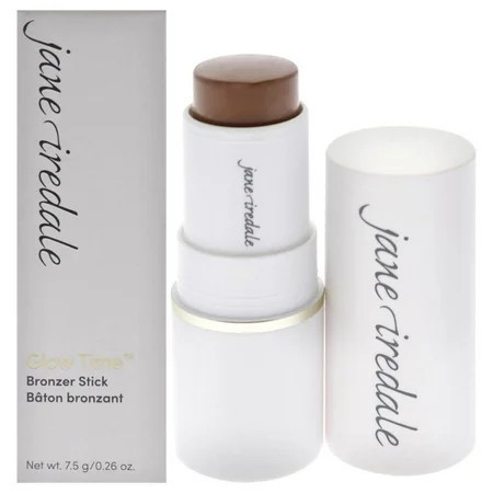Jane Iredale Glow Time Bronzer Stick - Scorch 0.26 oz Bronzer | Walmart (US)