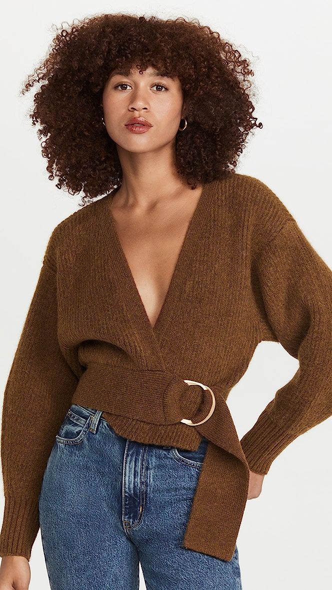 Tully Sweater | Shopbop