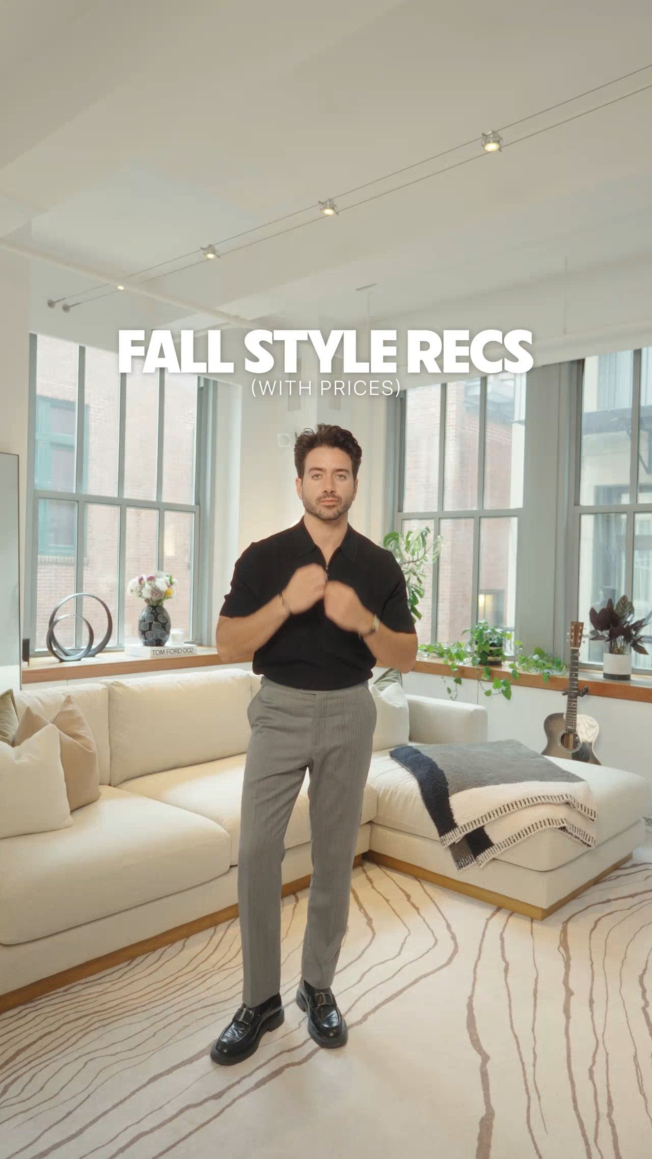 Men's Fall Fashion Recommendations 2025 

men’s style, men’s fashion, men’s outfit inspiration, casual outfits, smart casual, modern men’s fashion, outfit ideas, men’s wardrobe essentials, everyday style, classic men’s outfits, elevated casual

 

#LTKStyleTip #LTKMens #LTKSeasonal