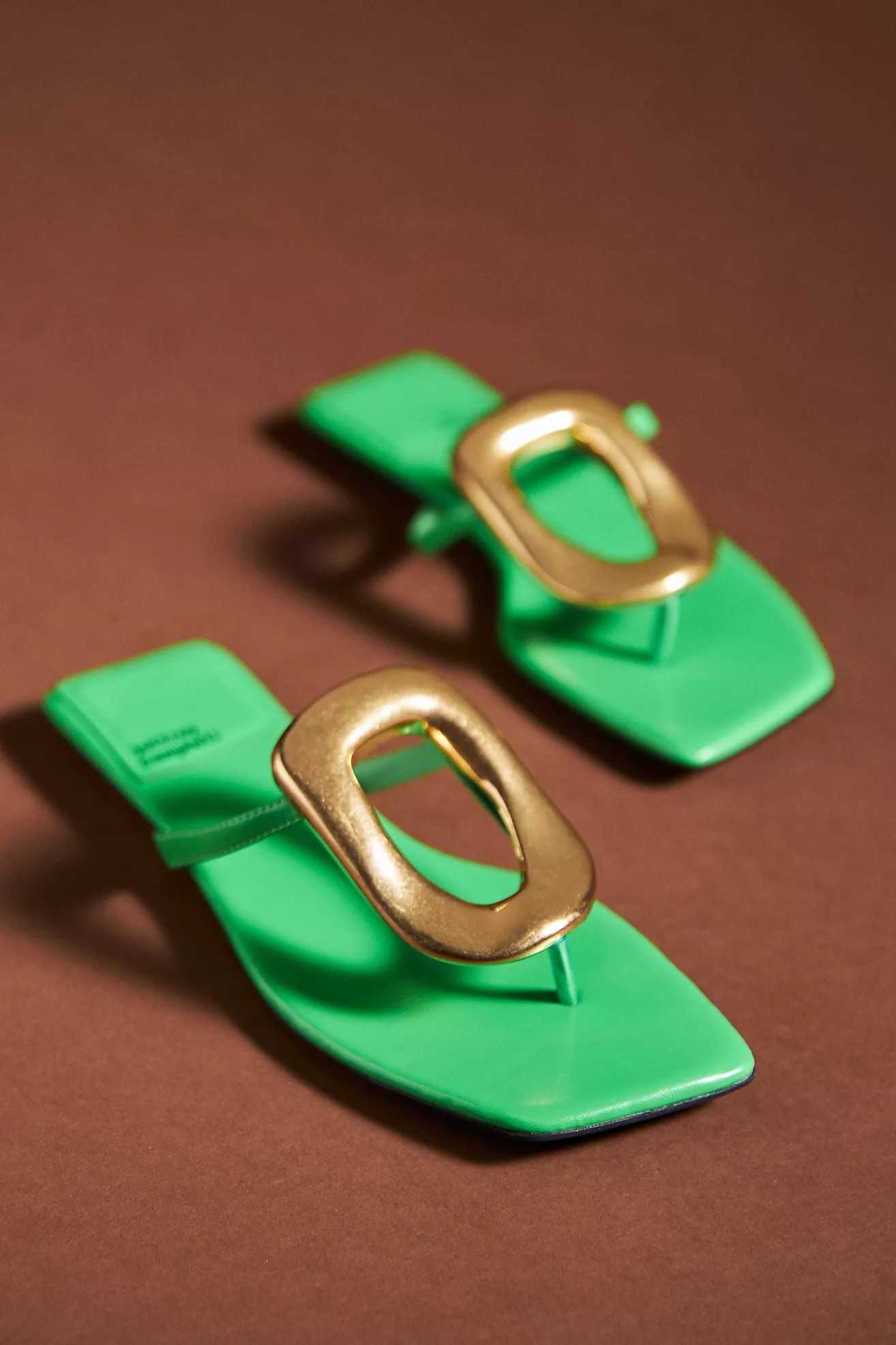 Jeffrey Campbell Linques Sandals | Anthropologie (US)