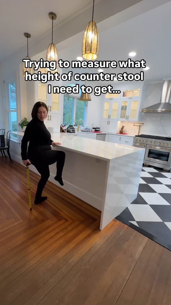 Counter stools 
26 inch 


#LTKGiftGuide #LTKSeasonal #LTKHoliday