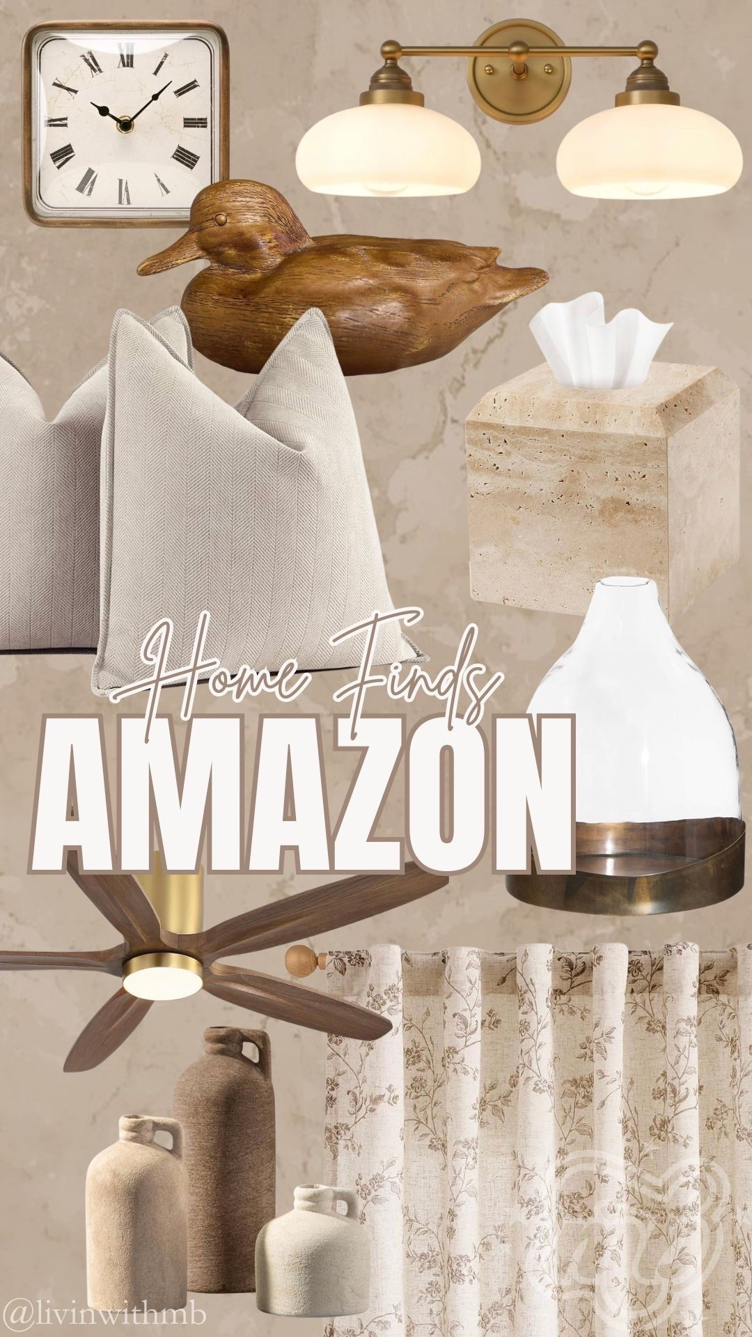 Recent Amazon home finds 🫶🏼

#LTKHome #LTKSeasonal #LTKSaleAlert