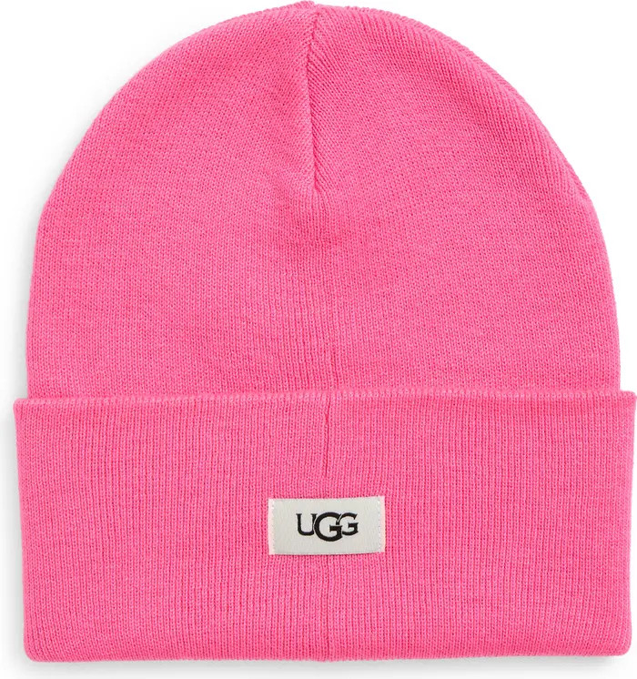 UGG® Knit Cuff Beanie | Nordstromrack | Nordstrom Rack