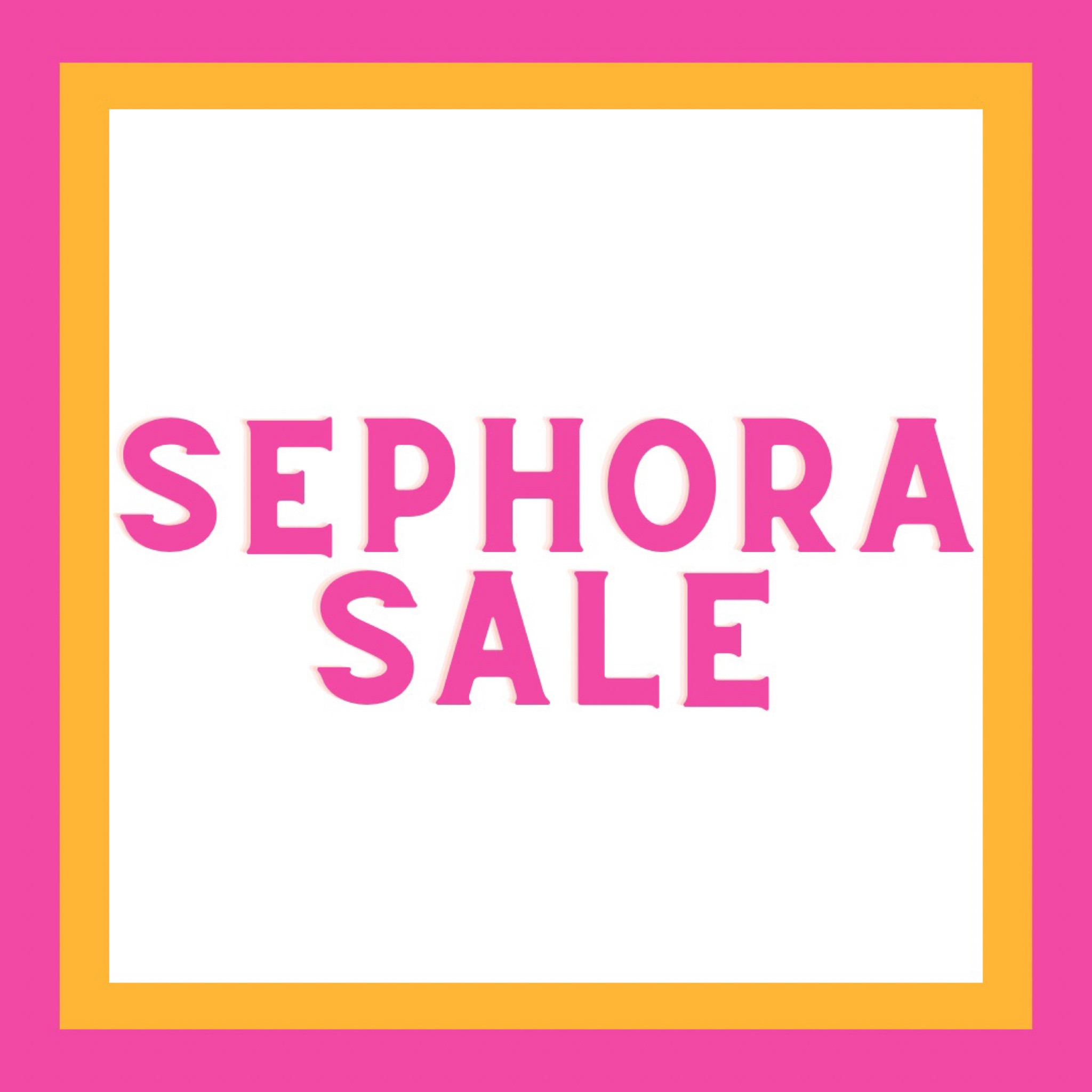 Things I bought from the * Sephora Sale * !!! Use code: SAVENOW for discounts!!

Discount, sale, budget, makeup, beauty, clean beauty

#LTKsalealert #LTKbeauty #LTKunder50