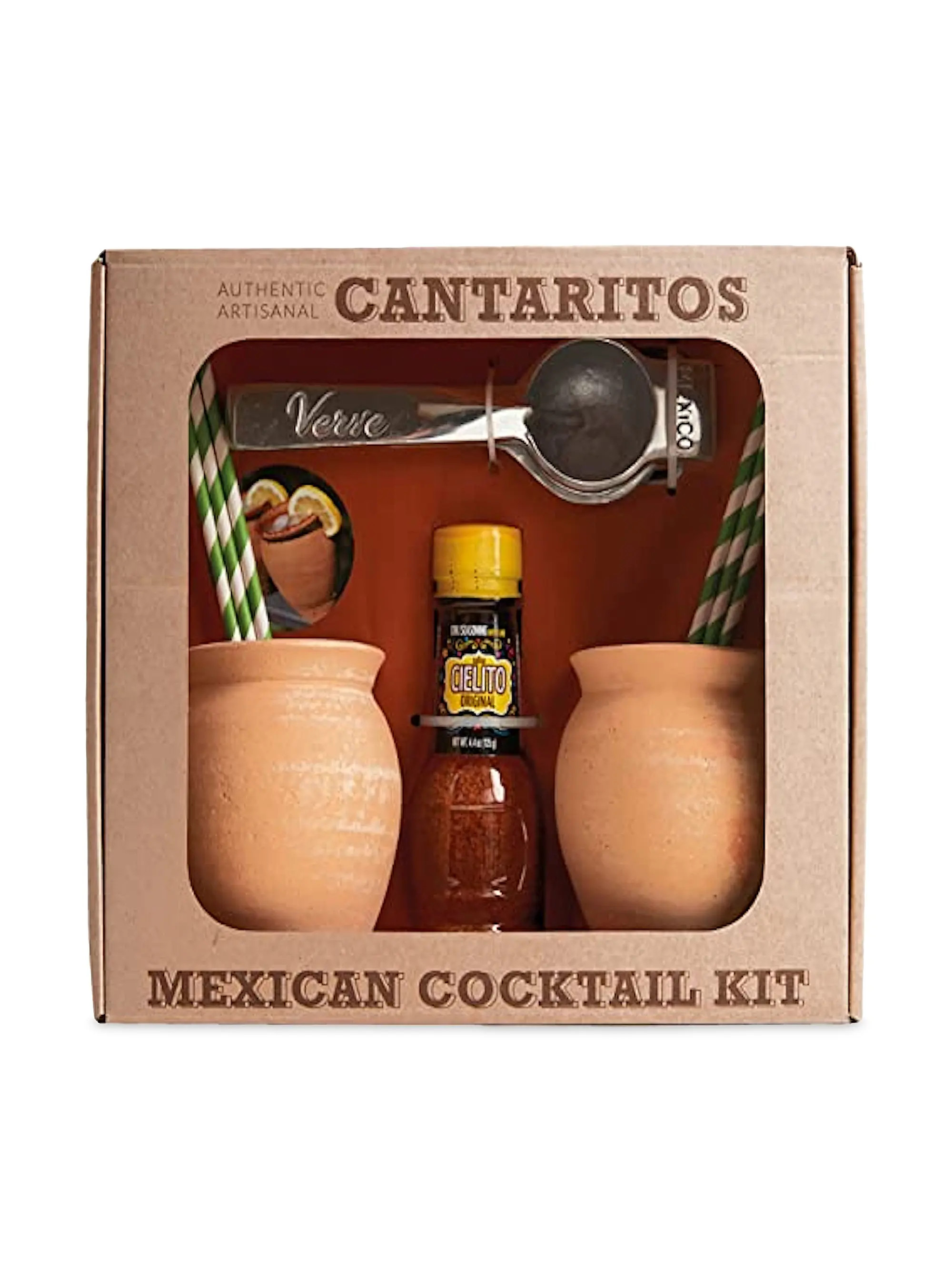 Cantaritos Cocktail Kit | Saks Fifth Avenue