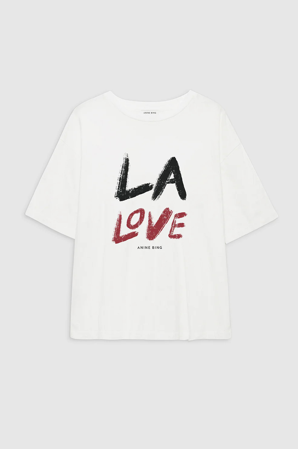 Cohen Tee LA Love | Anine Bing