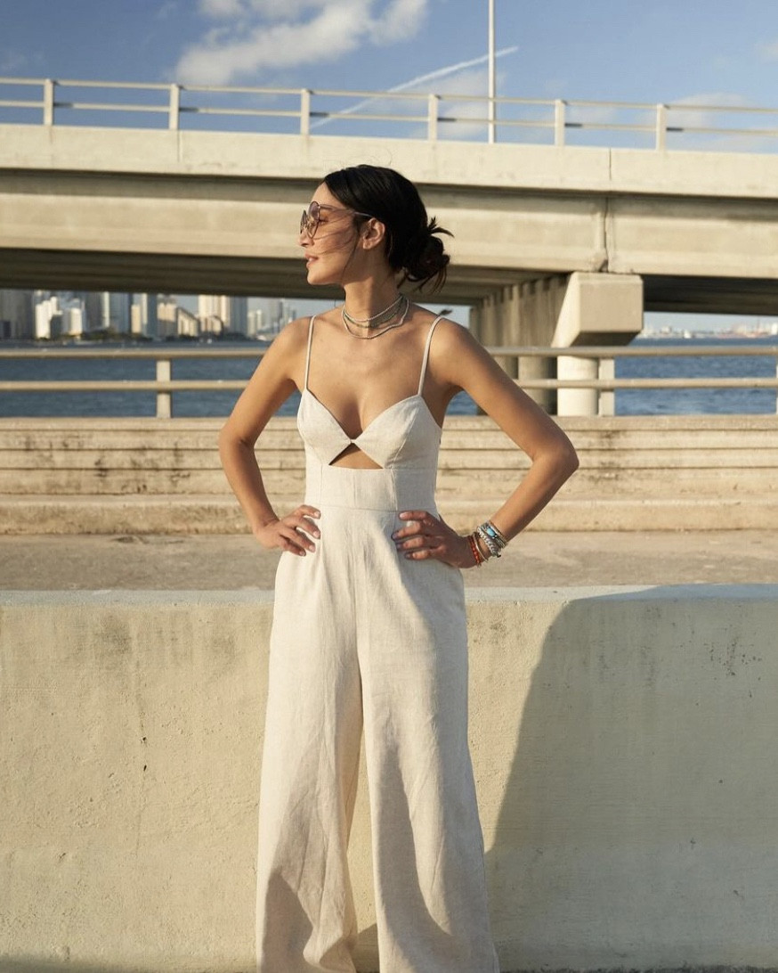 Grab the last pieces from my collaboration with @target while still available 🎯✨ #JennyKLopezXTarget #TargetFinds #TargetStyle 