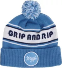Waggle Adult Grip and Rip Golf Beanie | DICK'S Sporting Goods
