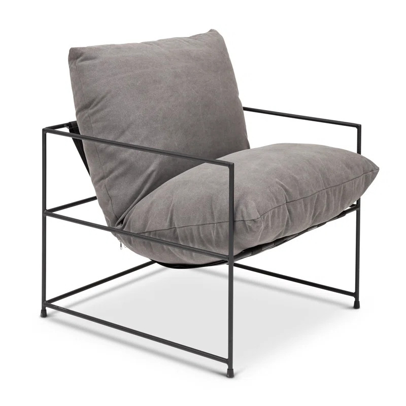 Mcrae 30'' Wide Armchair | Wayfair North America