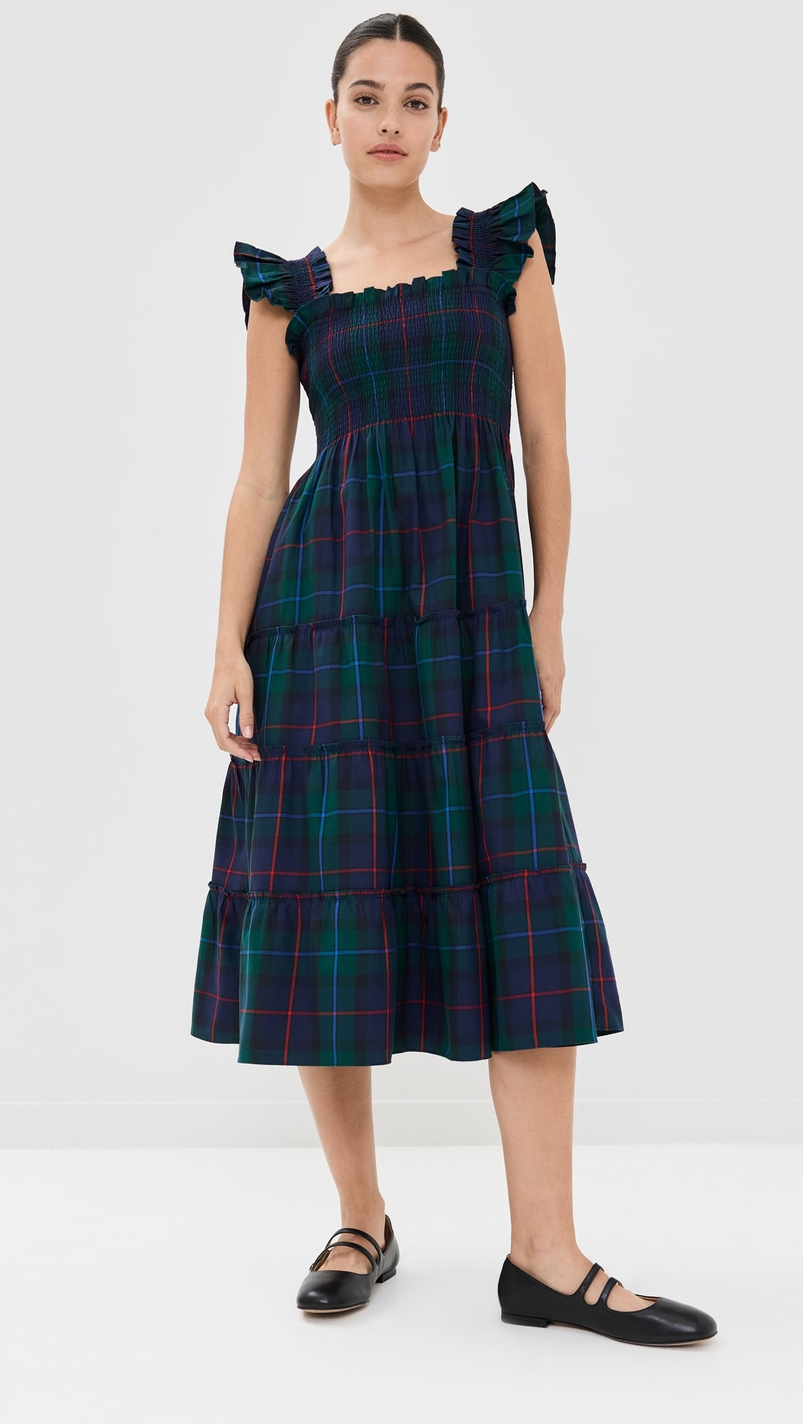 Hill House Home The Ellie Nap Dress | Shopbop | Shopbop