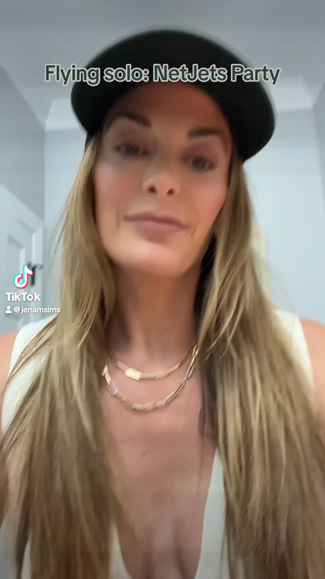 Love this vest outfit