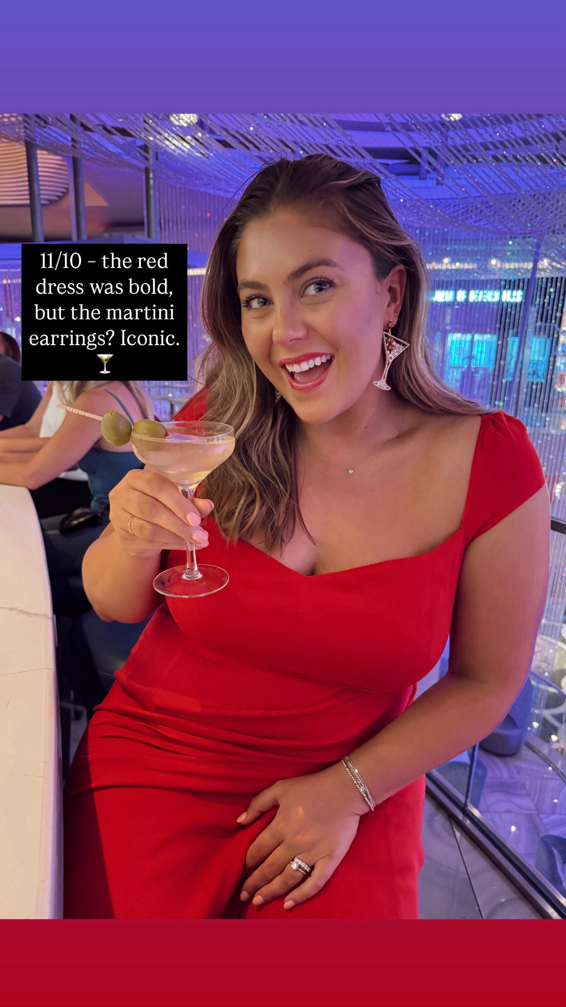 One of my favorite looks from the weekend! Wearing size 18 (could have done 16) use CARALYN15 at Spanx on your first order. 

#LTKStyleTip #LTKParties #LTKPlusSize