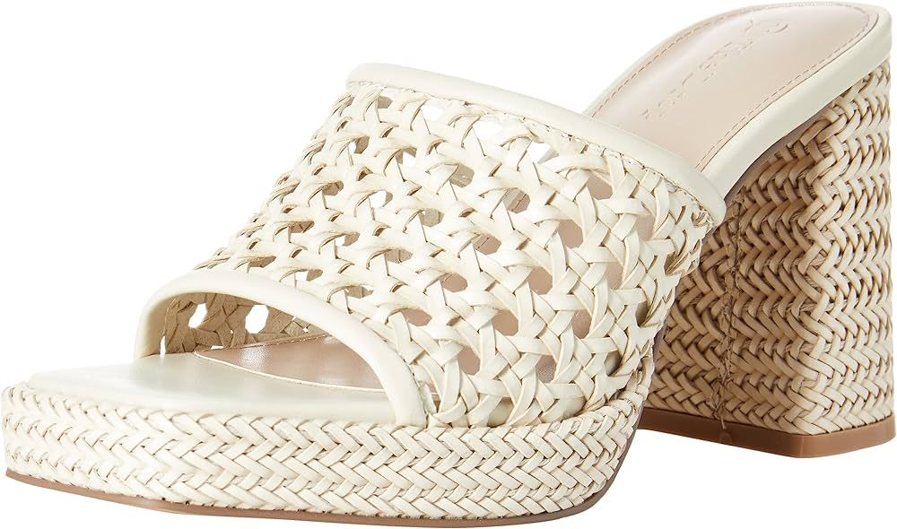 The Drop Women's Fia Platform Sandal | Amazon (US)