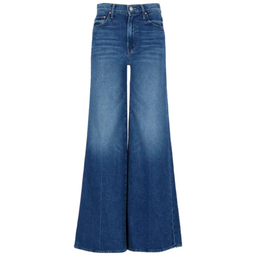 Mother Women's The Undercover Jeans, Start Your Engines | Shop Simon