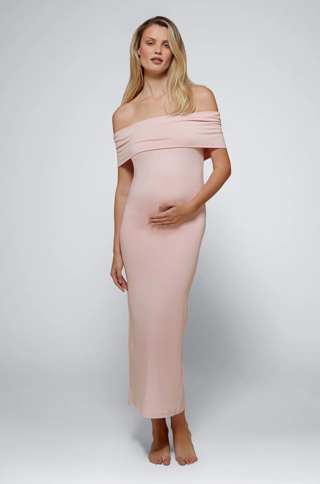 The Bianca Dress | BUMPSUIT