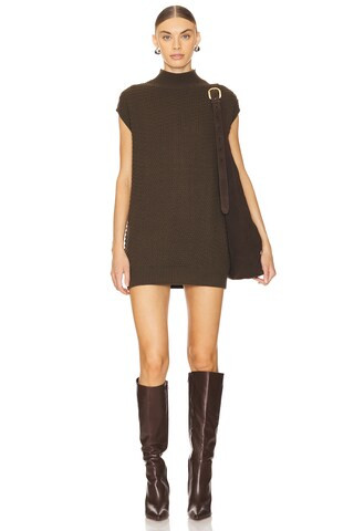 Stitches & Stripes Liana Dress in Shade from Revolve.com | Revolve Clothing (Global)