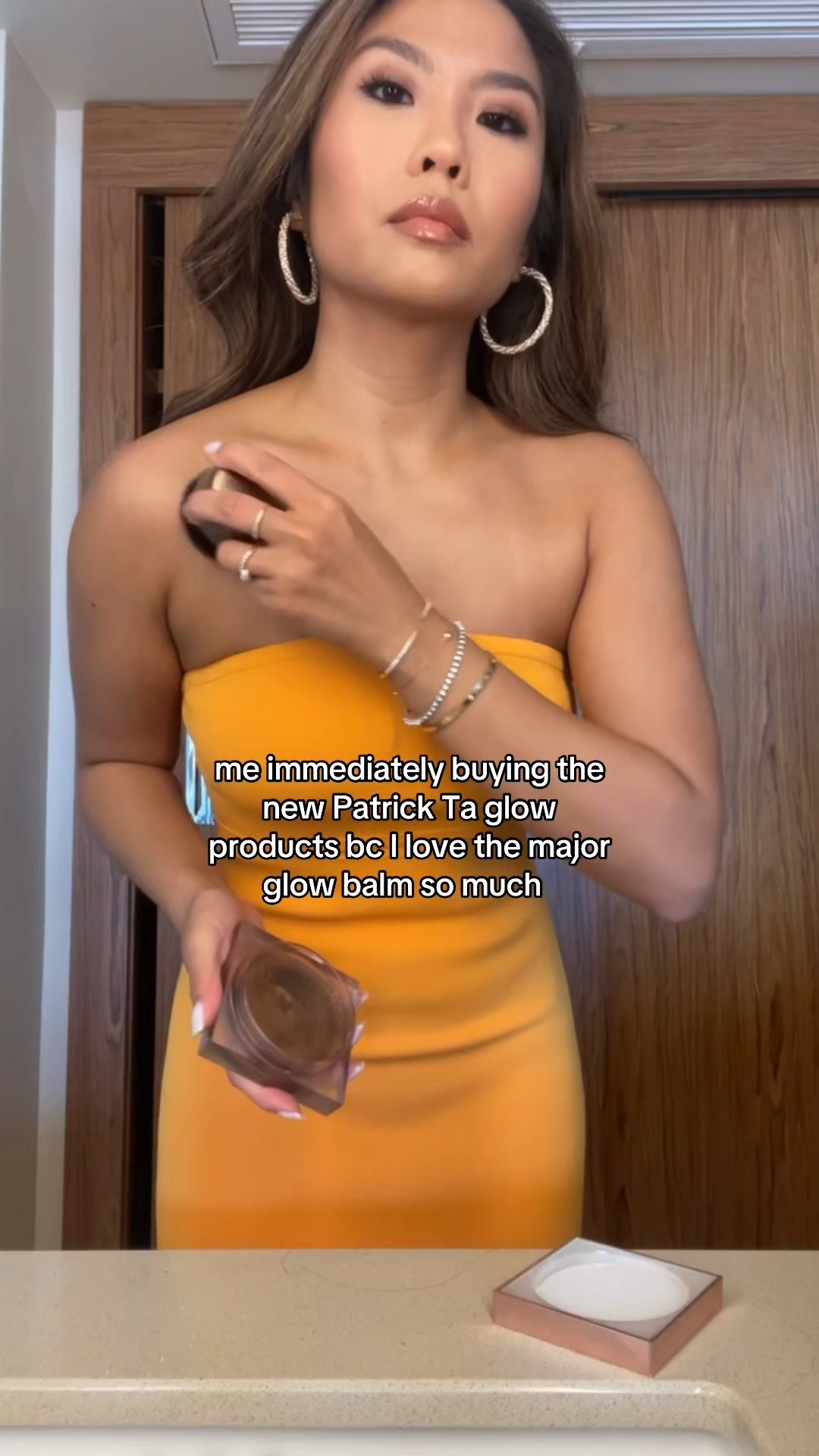 Immediately purchased his new body care line bc I love the balm so much! Wearing she’s on vacation 

#LTKWatchNow #LTKBeauty