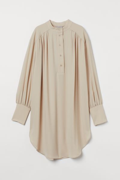 Oversized Tunic | H&M (US)