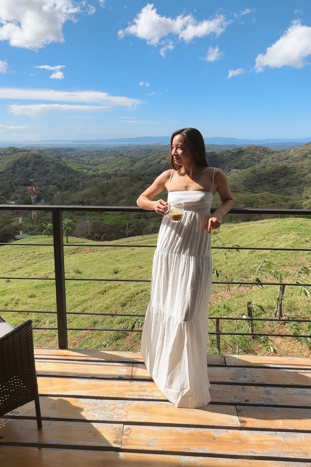 White maxi dress!

#LTKTravel #LTKFindsUnder100 #LTKGiftGuide