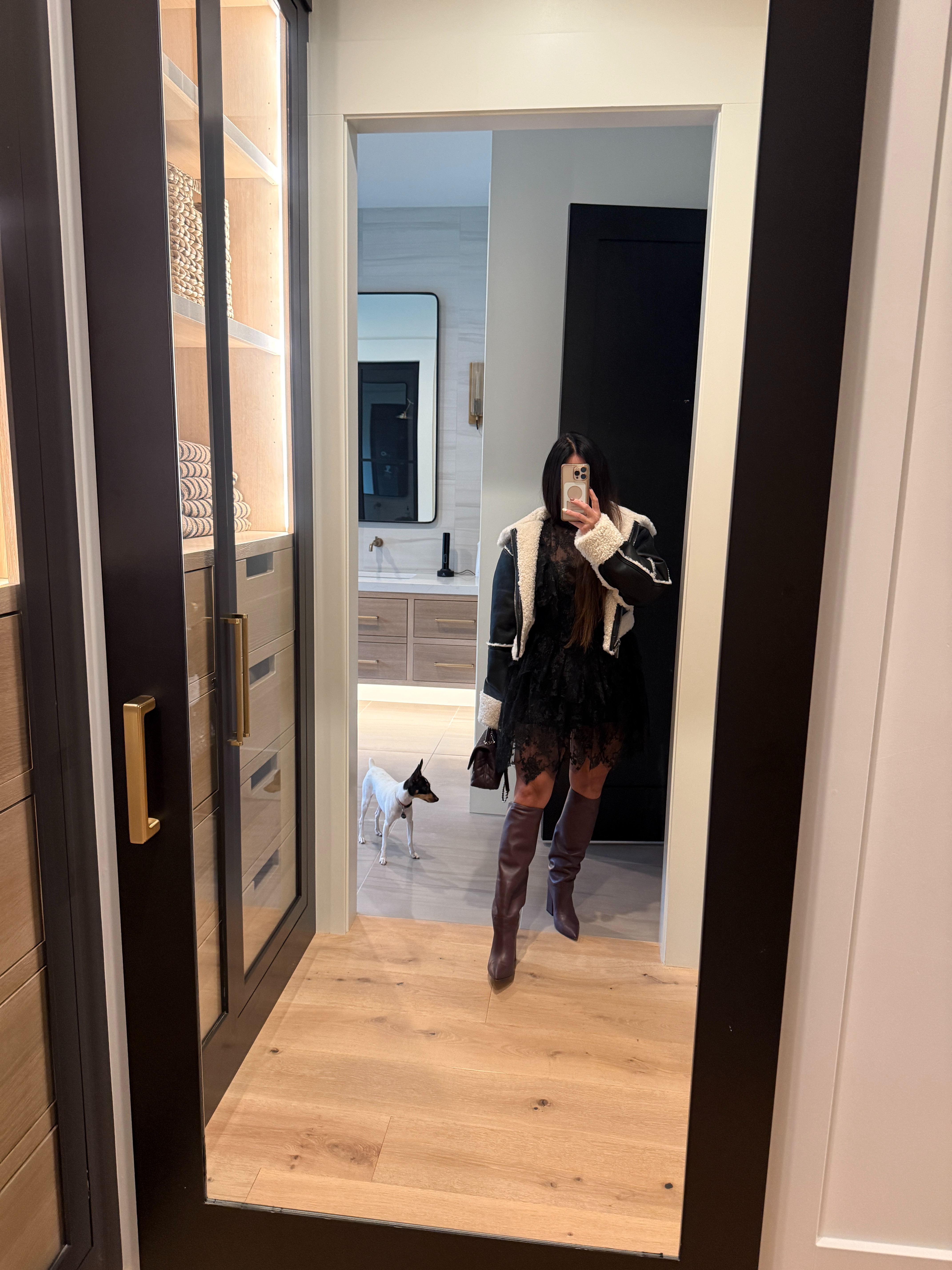 Date night outfit. Loved this look!

#LTKdayinmylife #LTKgrwm #LTKootd