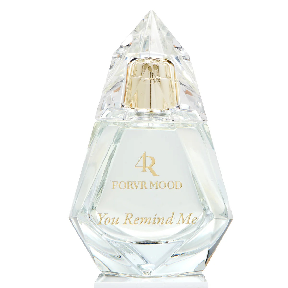 YOU REMIND ME Eau de Parfum | FORVR Mood