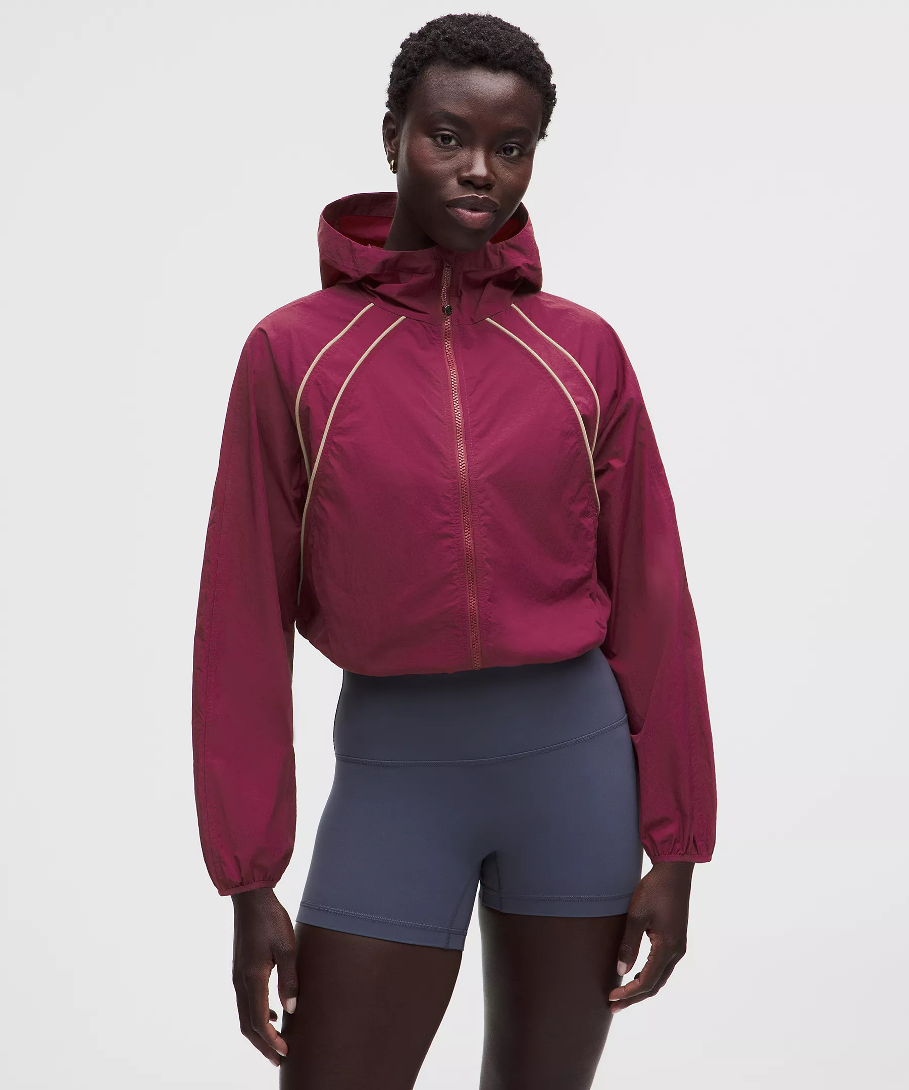 Scuba Windbreaker | Lululemon (US)