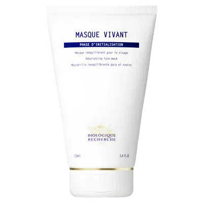 Biologique Recherche Masque Vivant Rebalancing Face Mask at Nordstrom, Size 3.4 Oz | Nordstrom