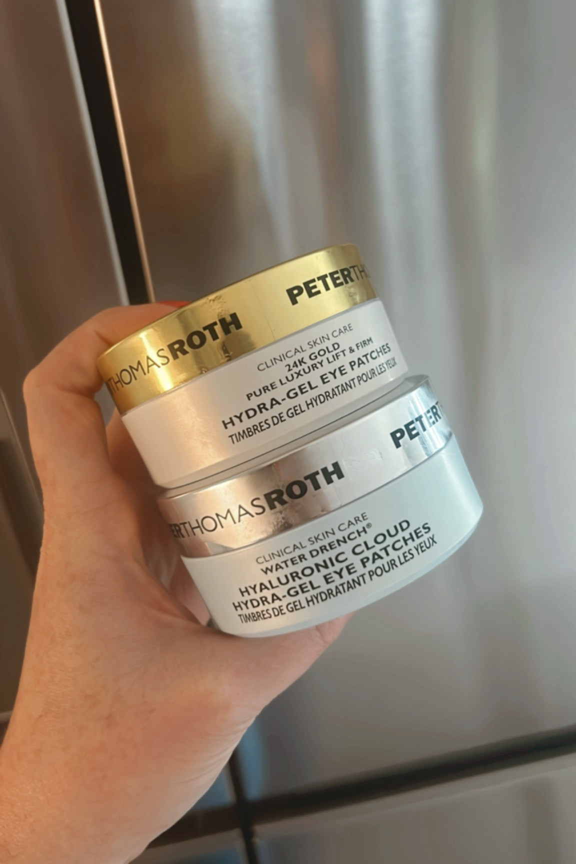 My favorite eye patches are on sale! 

#LTKsalealert #LTKbeauty #LTKxSephora