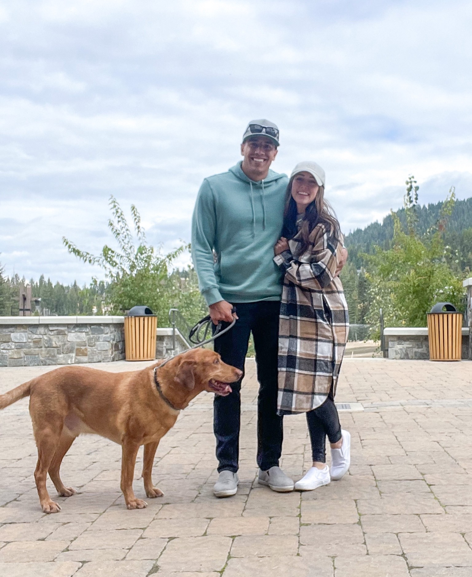 Fall tan Shacket with Spanx black leggings and white slip on shoes.

#LTKstyletip #LTKunder50 #LTKSeasonal