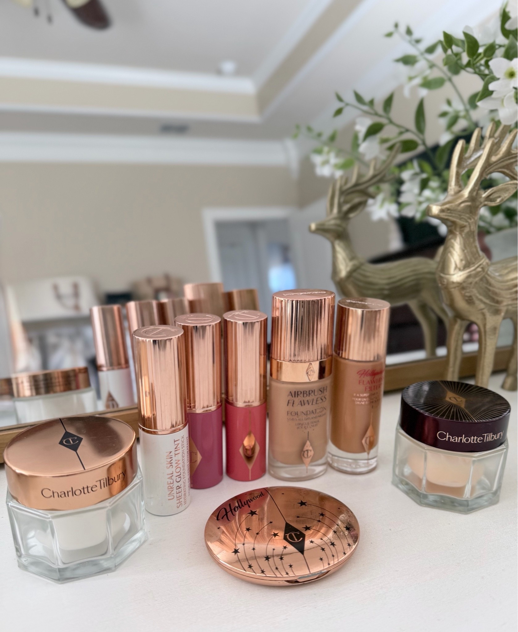 20% off at Charlotte Tilbury

#LTKselfcare #LTKSaleAlert #LTKBeauty