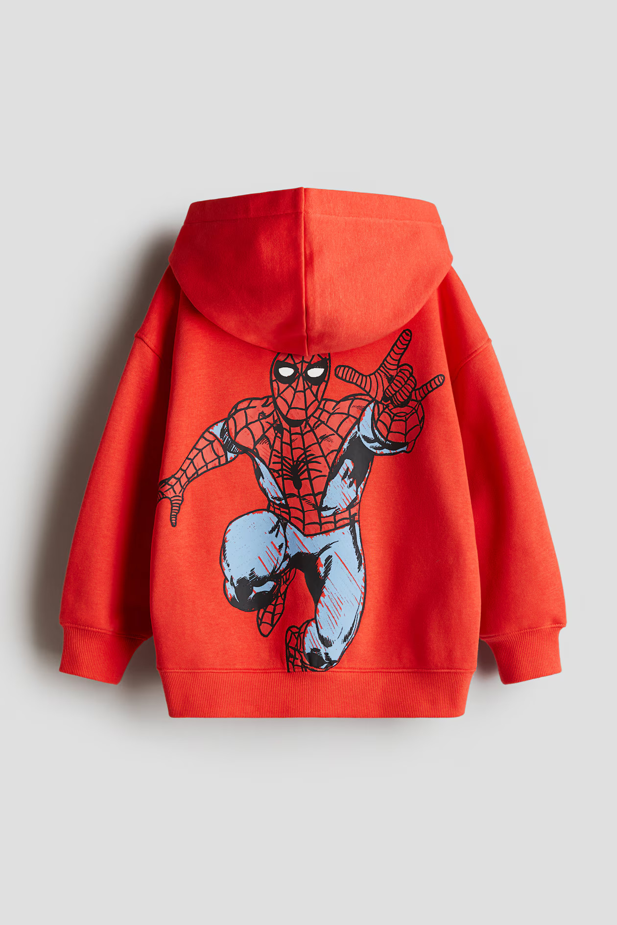 Printed Hoodie | H&M (US + CA)