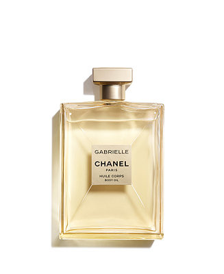 CHANEL GABRIELLE CHANEL Body Oil, 5 oz. - Macy's | Macy's