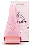 Ice Roller for Face Massage Stick Facial Skin Care Tools Face Roller Massager - Reduce Wrinkles Puff | Amazon (US)