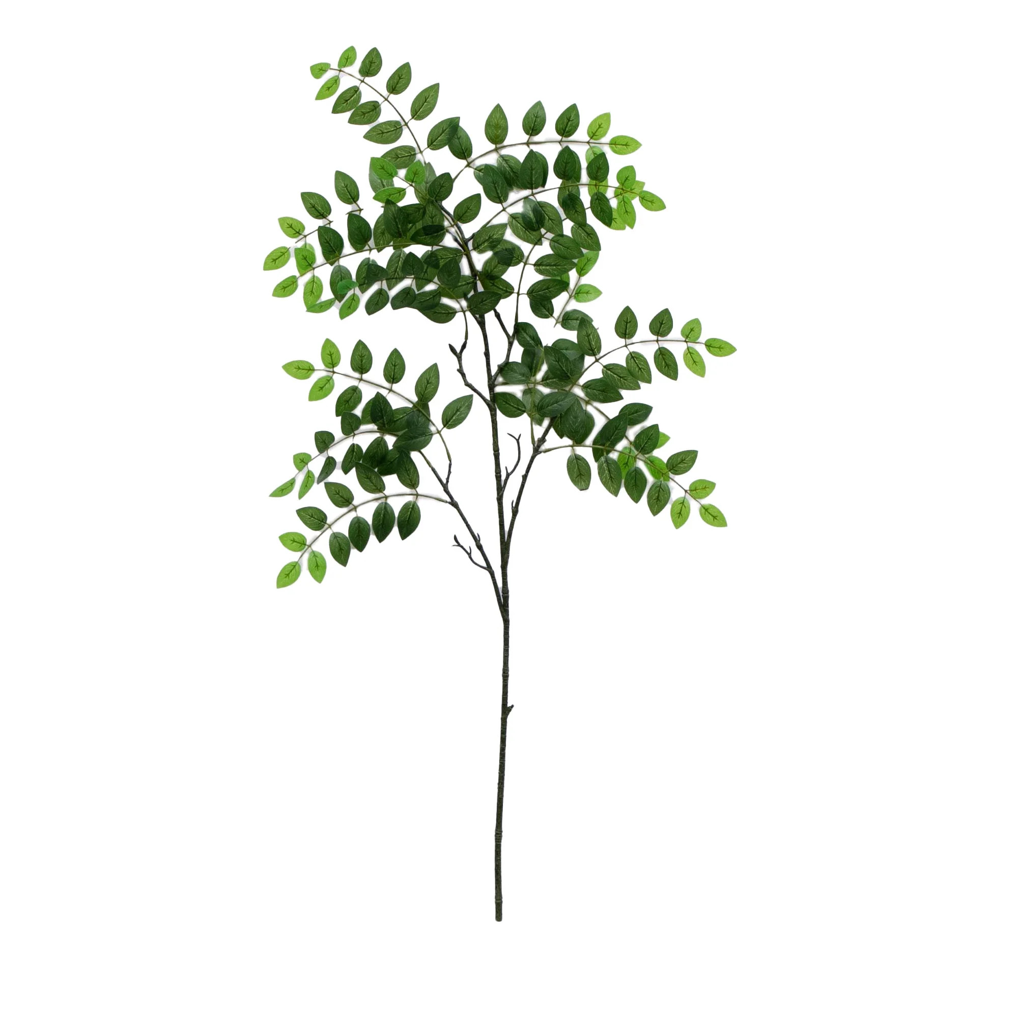 Better Homes & Gardens 42" Artificial Moringa Branch Stem | Walmart (US)