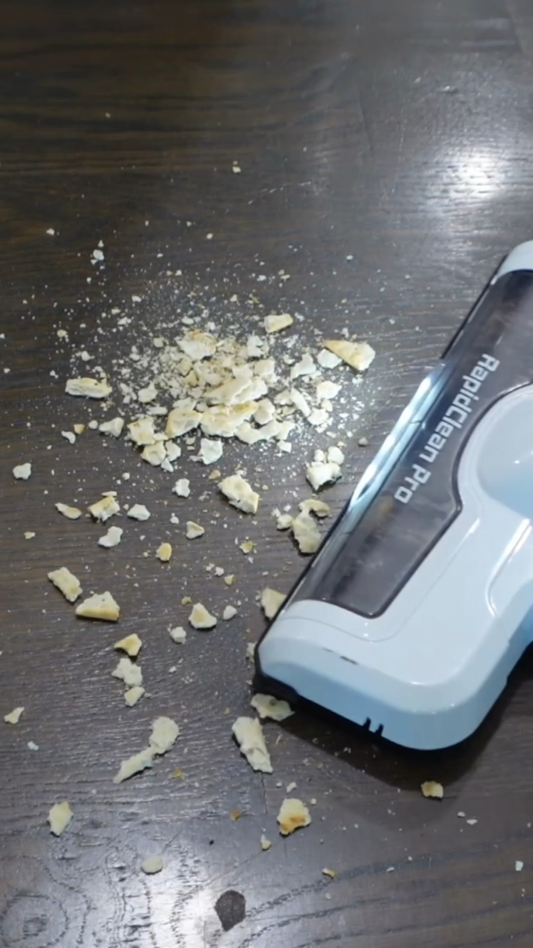 BUDGET FRIENDLY VACUUM ALERT 
This eureka cordless vacuum is lightweight and perfect for those everyday messes! 

#LTKsalealert #LTKGiftGuide