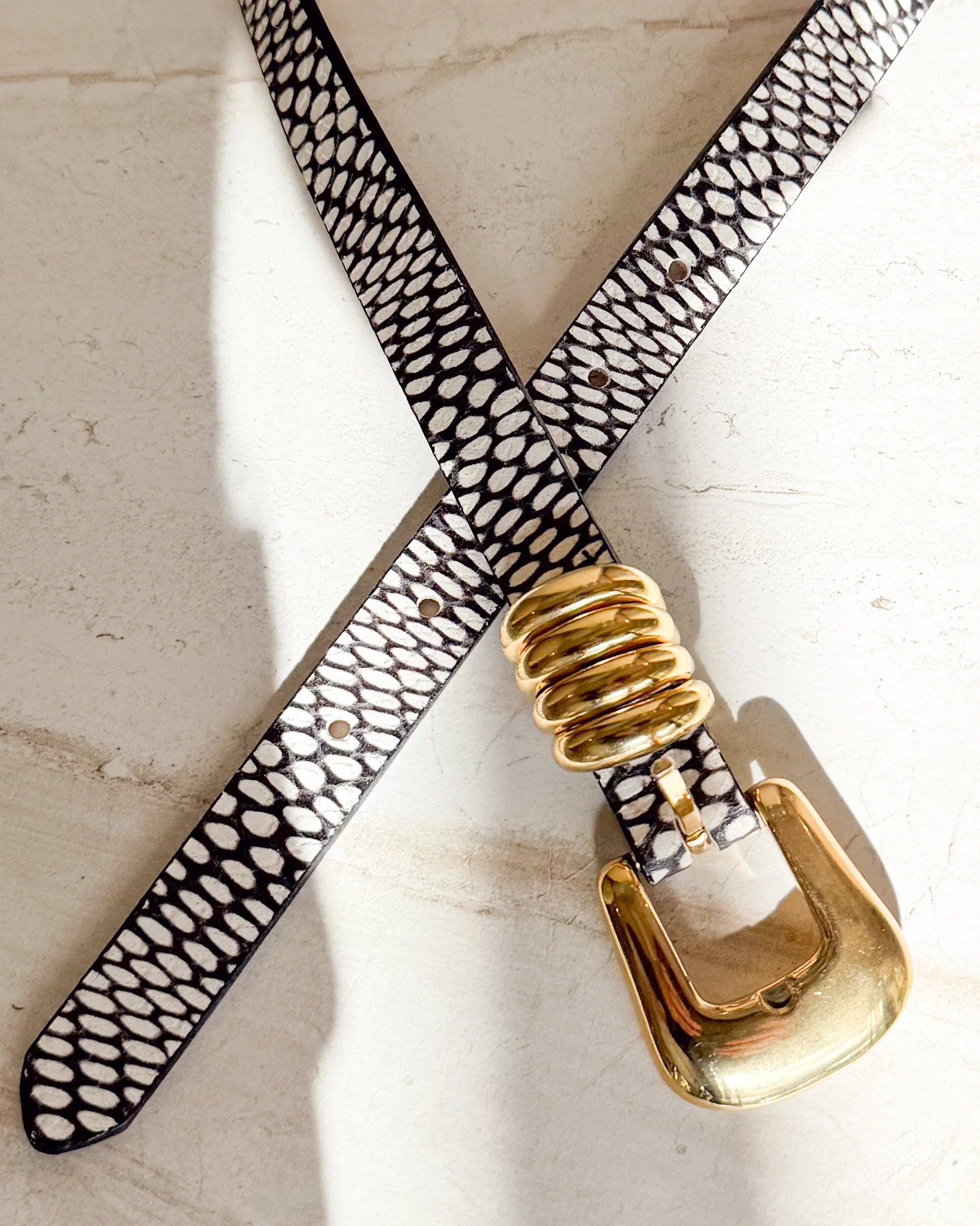 Cobra  Mini Belt | Care Tucker