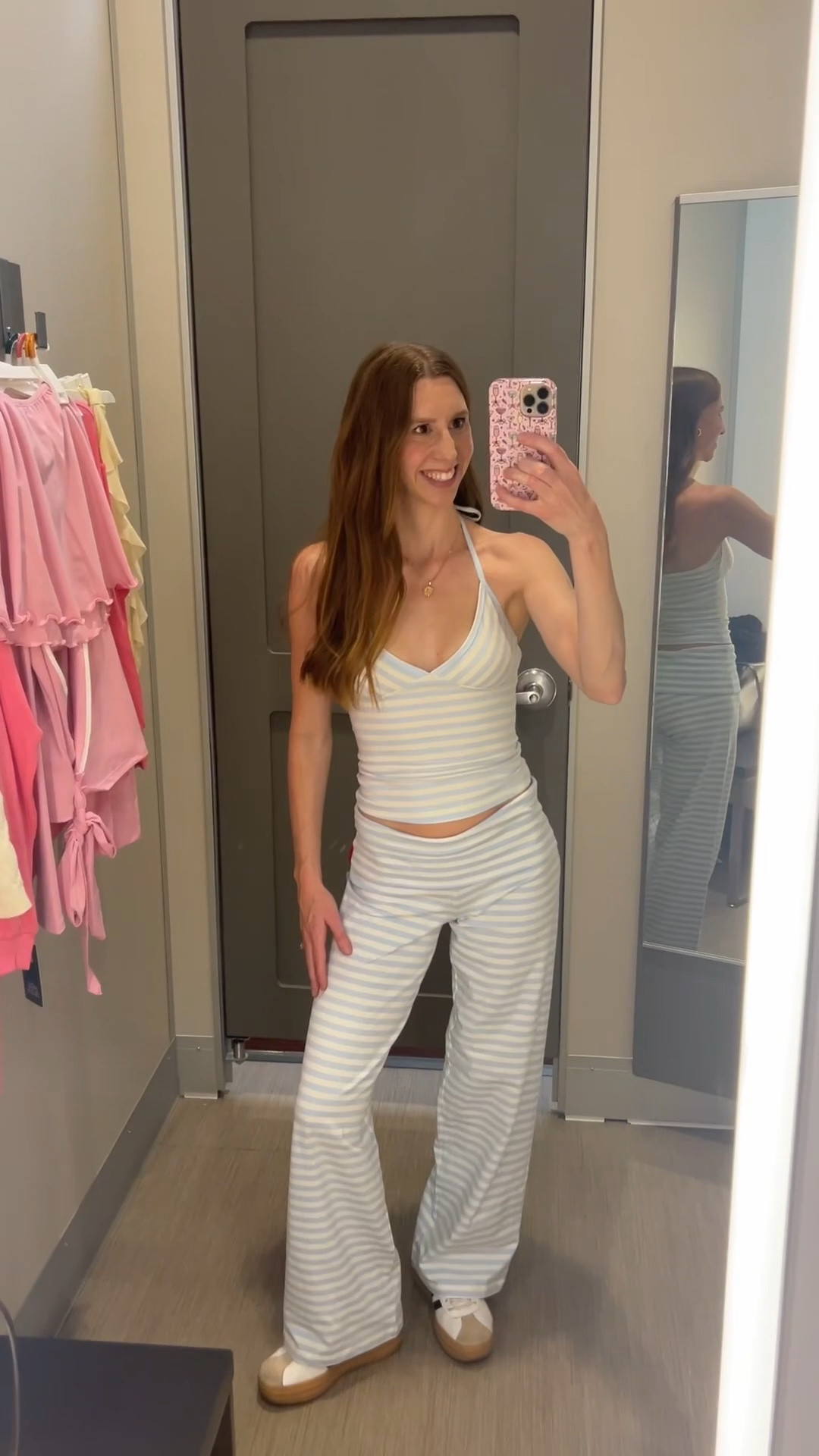 Spring vacation outfit idea - 
Beach vacation cover up 

#LTKSeasonal #LTKootd