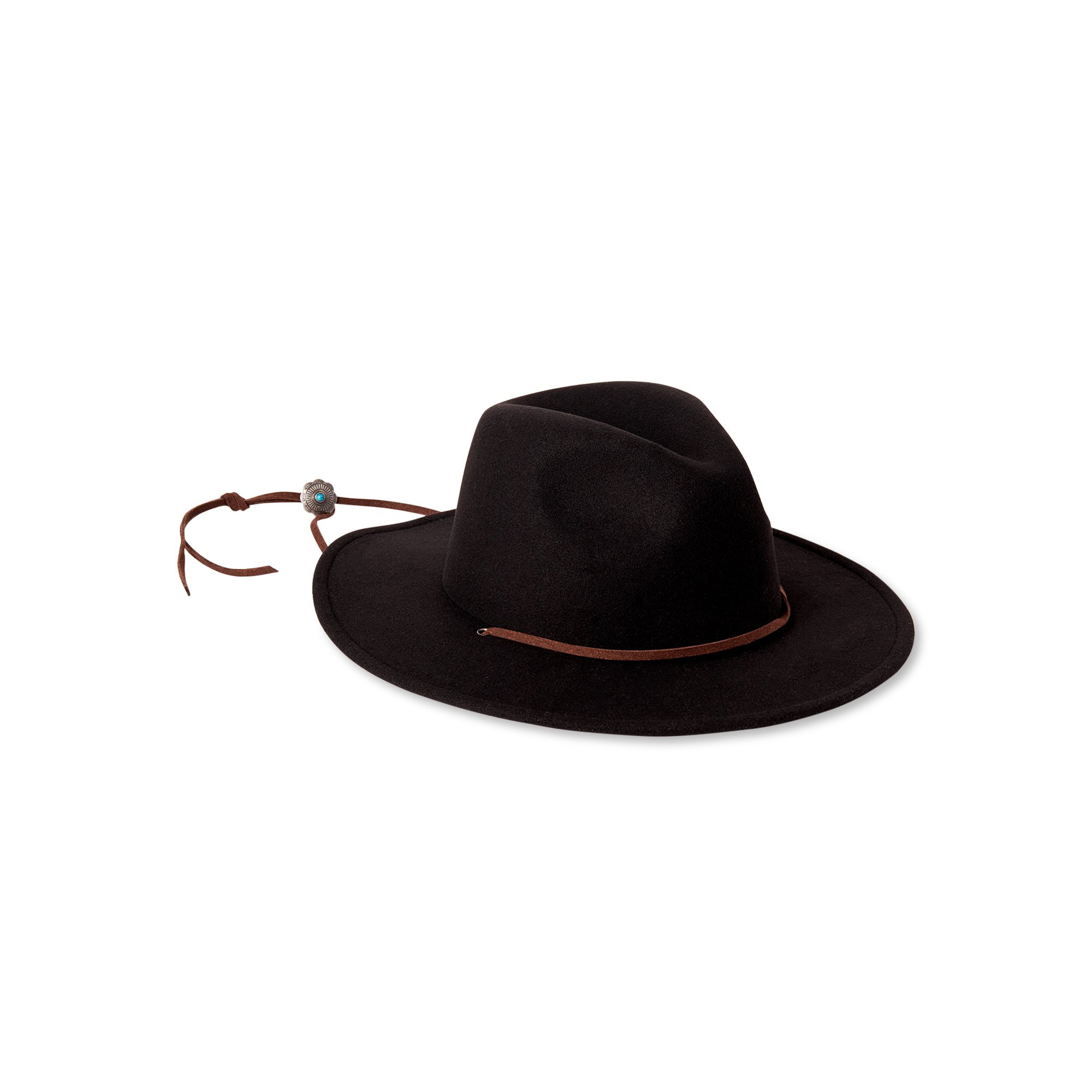 No Boundaries Women’s Rancher Hat | Walmart (US)