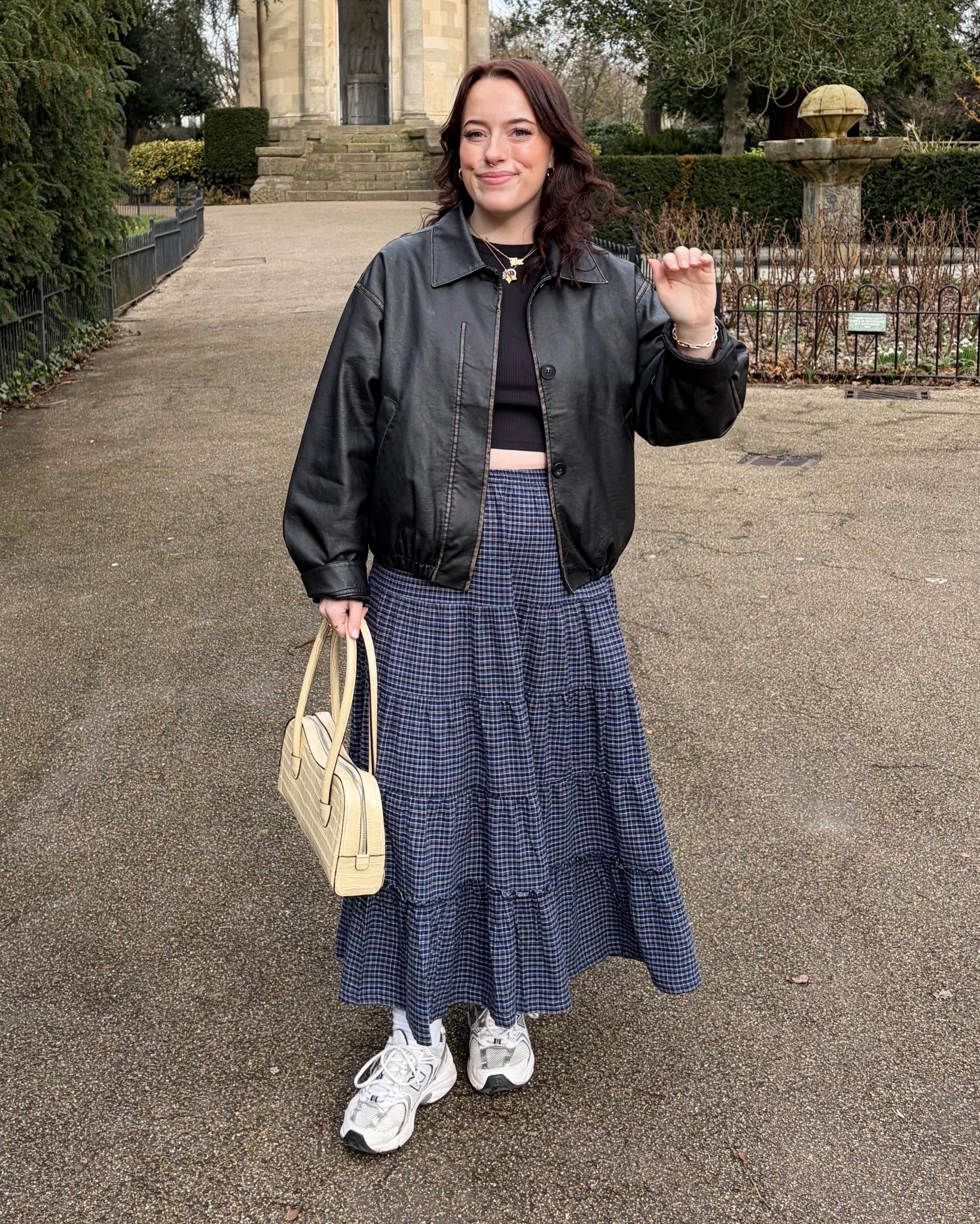 #LTKspring #LTKpetite #LTKuk