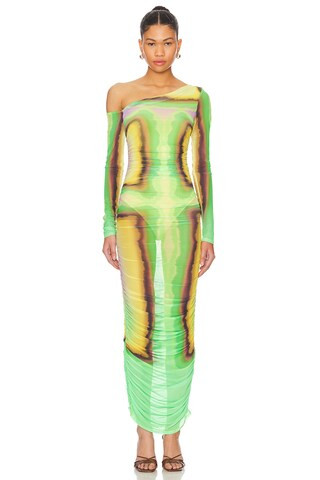 Oli Dress
                    
                    AFRM | Revolve Clothing (Global)