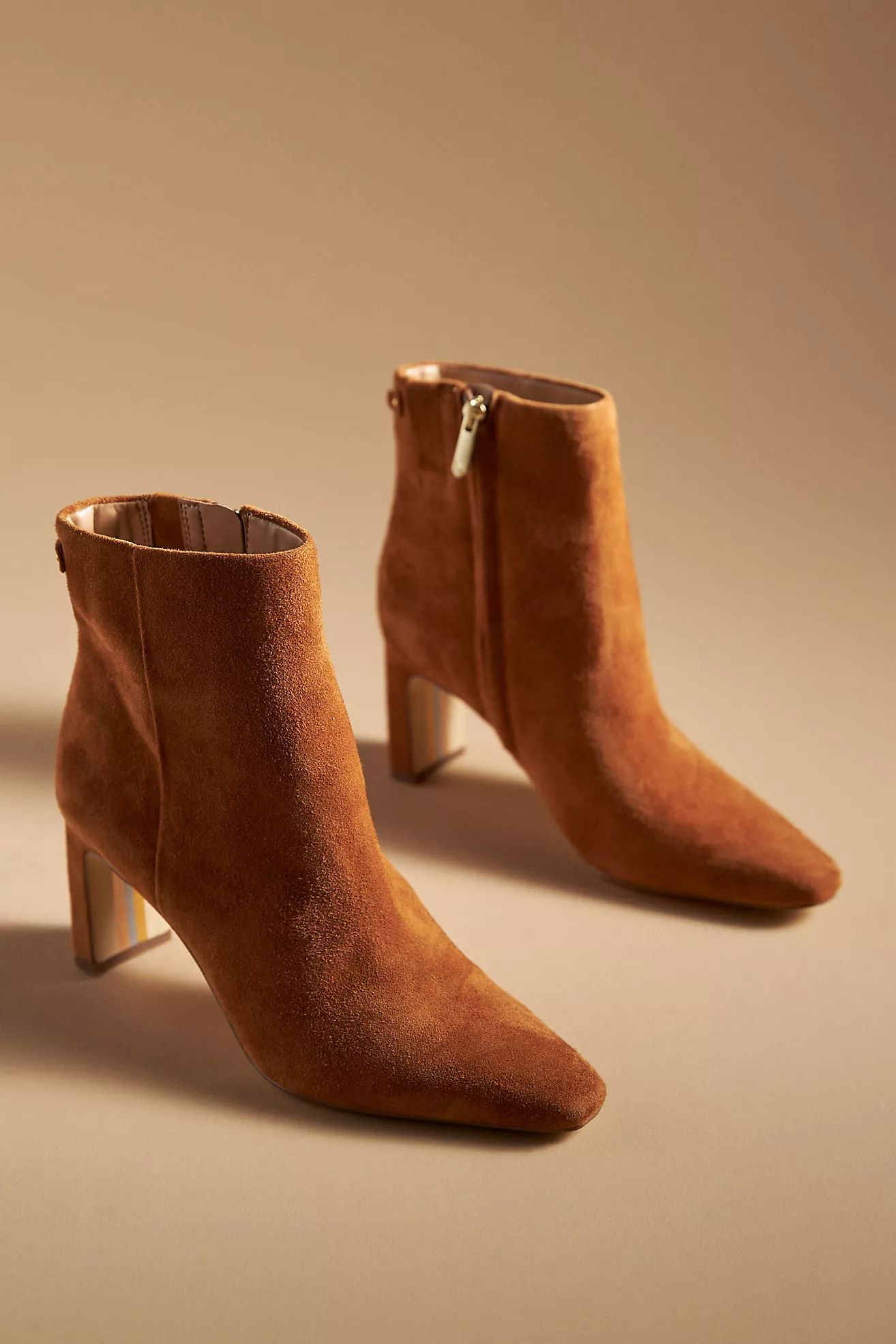 Sam Edelman Saige Ankle Boots | Anthropologie (US)