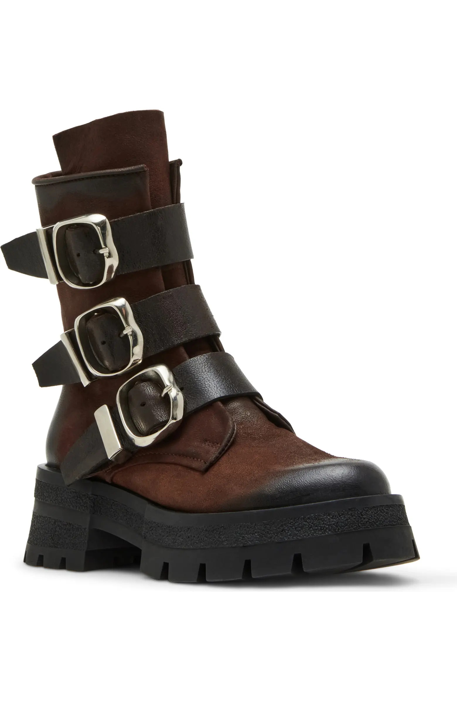 Roland Lug Sole Bootie (Women) | Nordstrom