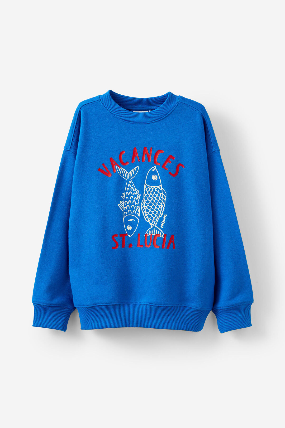 Sammy Oversize Crew | Cotton On (US)