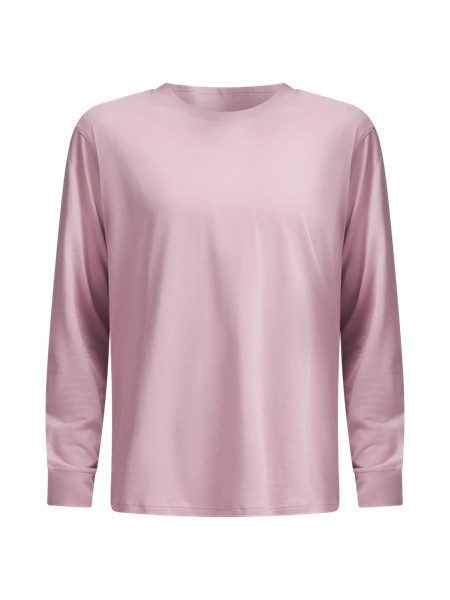 All Yours Long-Sleeve Shirt | Women's Long Sleeve Shirts | lululemon | lululemon (CA)