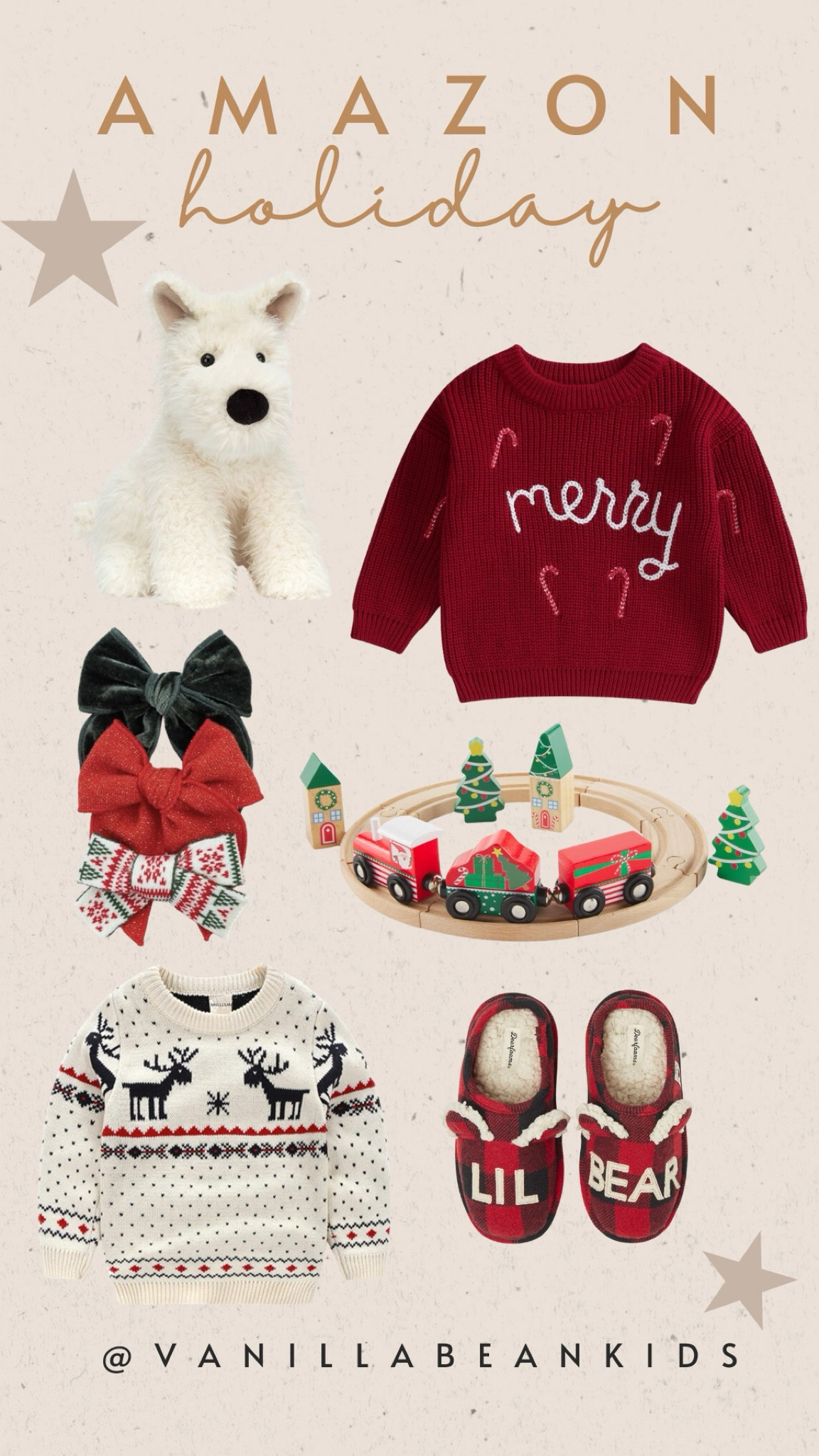 Amazon Toddler Christmas finds 

#LTKHoliday #LTKbaby #LTKkids