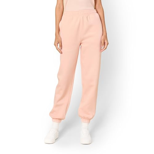 Amazon Essentials x Sofia Grainge Women's High-Rise Relaxed-Fit Jogger | Amazon (US)